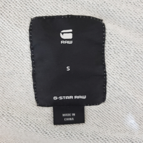G-Star Raw Core Hooded Zip - Picture 7 of 7